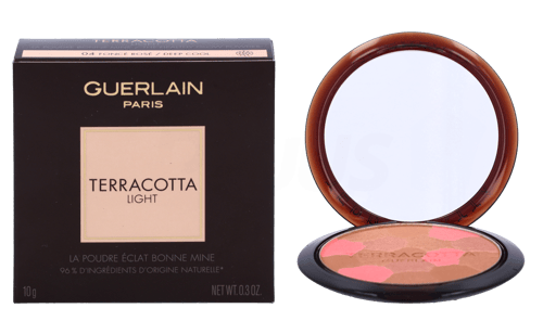 Guerlain Terracotta Light Powder 10.0 gr_0