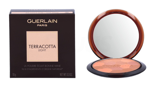 Guerlain Terracotta Light Powder 10.0 gr - picture