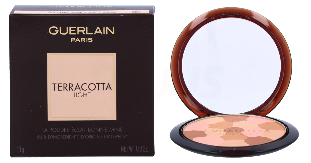 Guerlain Terracotta Light Powder_0