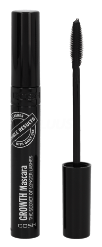 Gosh Growth Mascara The Secret Of Longer Lashes 10 ml_2