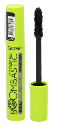 Gosh Boombastic XXL Swirl Volume Mascara 13.0 ml - picture