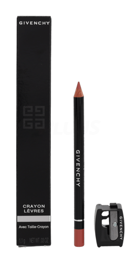 Givenchy Lip Liner With Sharpener 1.1 gr_0
