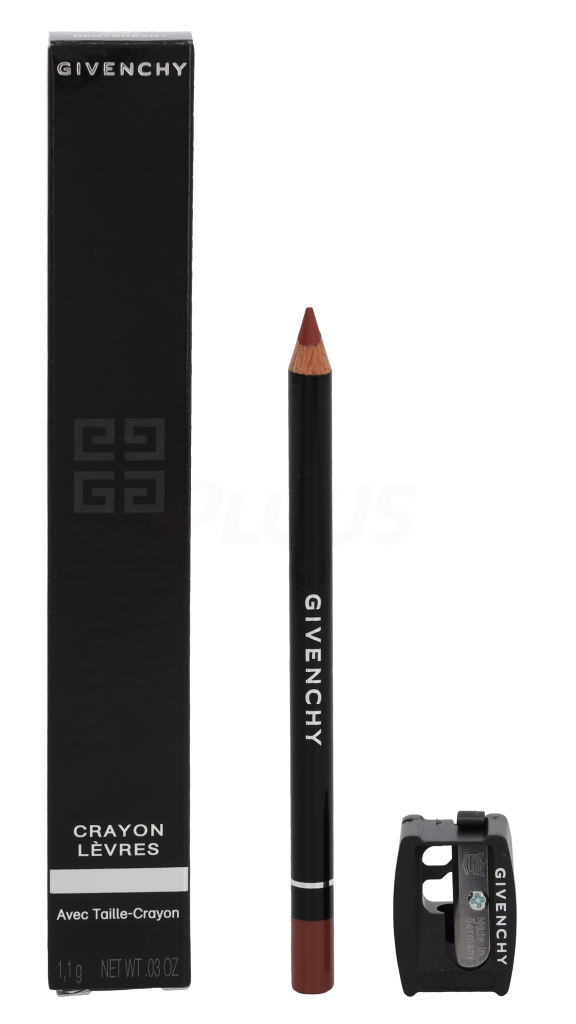 Givenchy Lip Liner With Sharpener_0