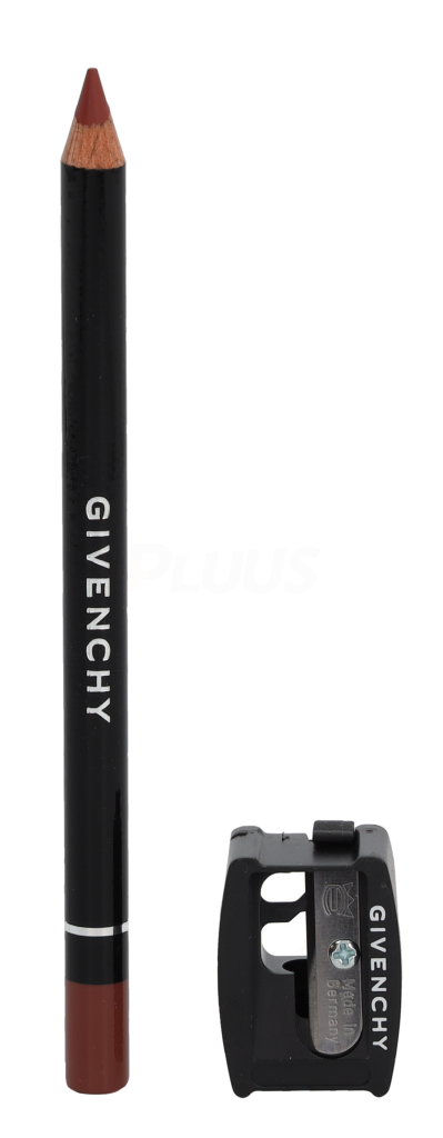 Givenchy Lip Liner With Sharpener_1