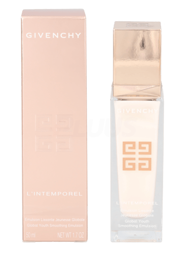 Givenchy global youth smoothing emulsion best sale