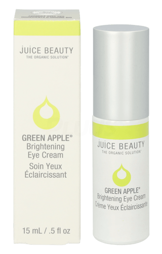 Juice Beauty Green Apple Brightening Eye Cream 15 ml - picture