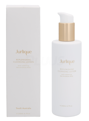Jurlique Replenishing Cleansing Lotion 200 ml - picture