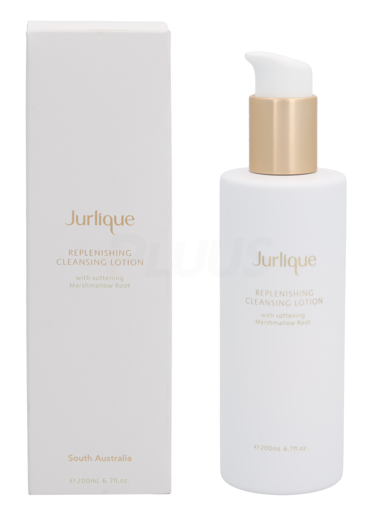 Jurlique Replenishing Cleansing Lotion 200.0 ml_0