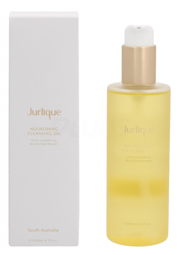 Jurlique Nourishing Cleansing Oil 200 ml_0