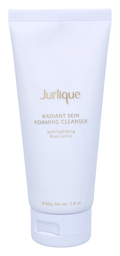 Jurlique Radiant Skin Foaming Cleanser_1