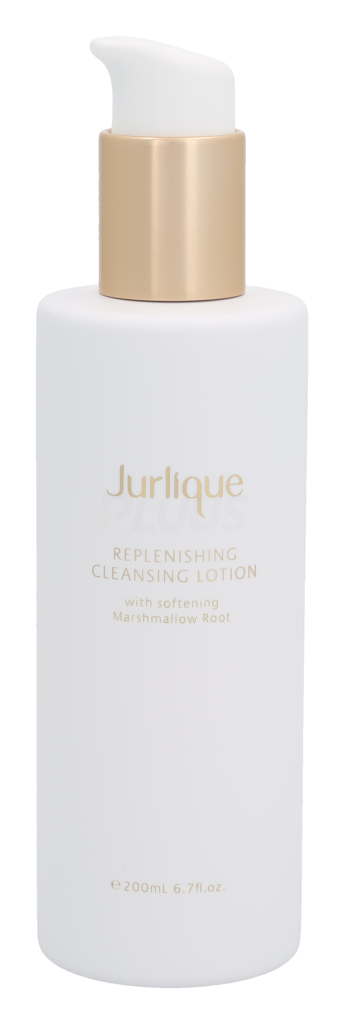 Jurlique Replenishing Cleansing Lotion 200.0 ml_1