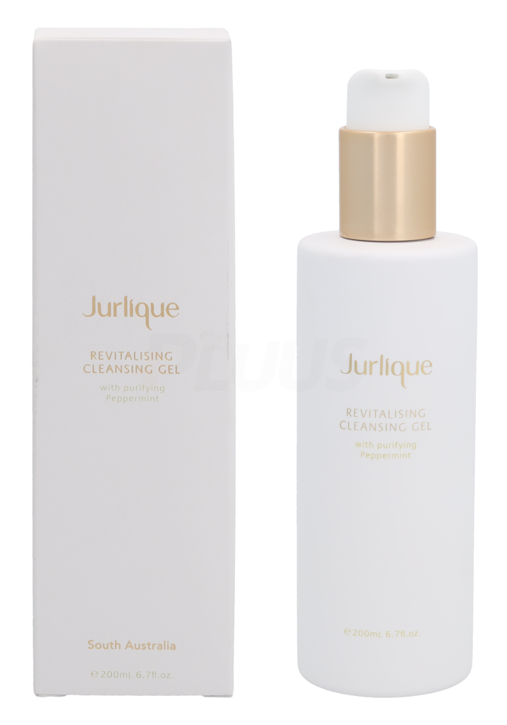 Jurlique Revitalising Cleansing Gel 200.0 ml_0