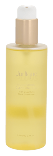 Jurlique Nourishing Cleansing Oil 200 ml_1
