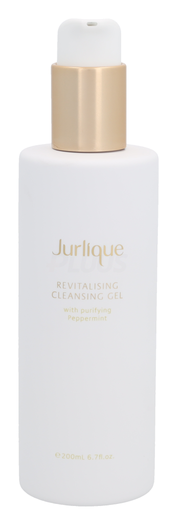 Jurlique Revitalising Cleansing Gel 200.0 ml_1
