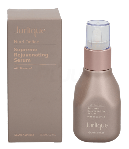 Jurlique Nutri Define Supreme Rejuvenating Serum 30 ml_0