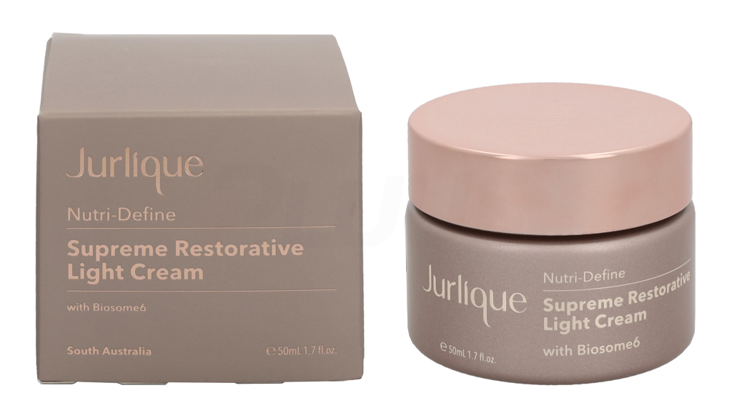 Jurlique Nutri-Define Supreme Restorative Light Cream 50.0 ml_0