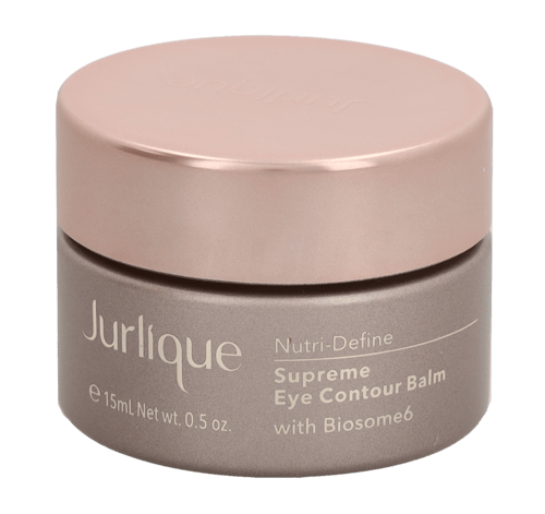 Jurlique Nutri Define Supreme Eye Contour Balm 15 ml_1