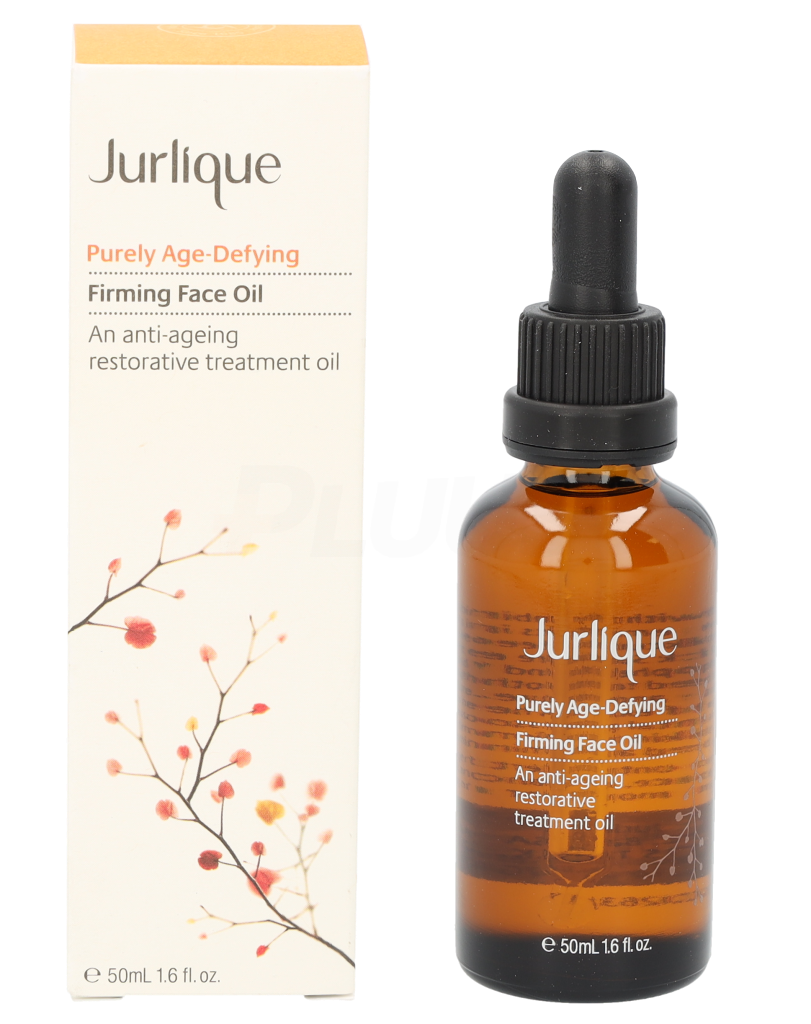 Jurlique Purely Age-Defying Face Oil 50.0 ml_0