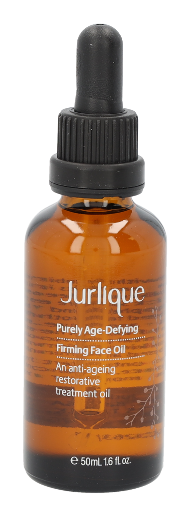 Jurlique Purely Age-Defying Face Oil 50.0 ml_1
