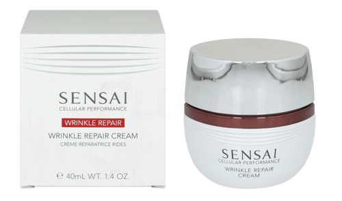 Sensai Cellular Perf. Wrinkle Repair Cream 40 ml_0