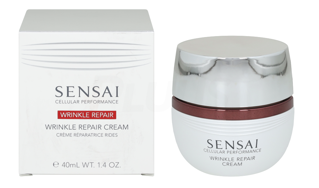 Sensai Cellular Perf. Wrinkle Repair Cream 40.0 ml_0
