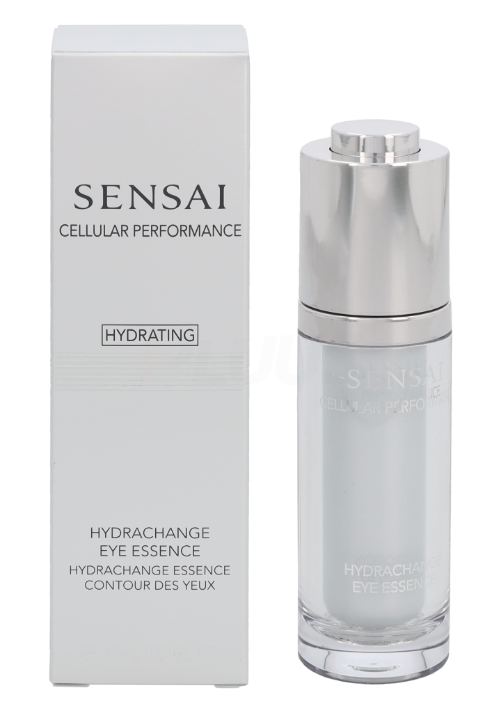 Sensai CP Hydrachange Eye Essence 15.0 ml_0