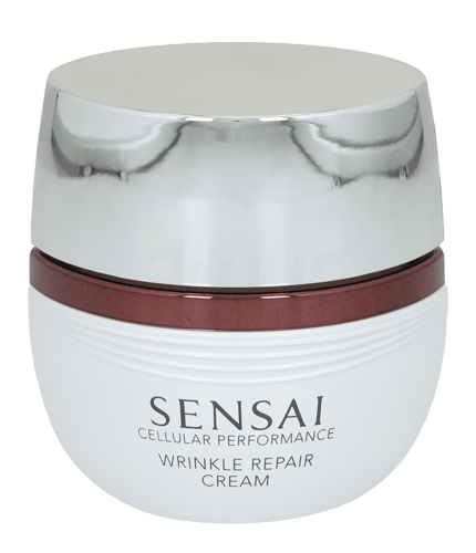 Sensai Cellular Perf. Wrinkle Repair Cream 40 ml_1