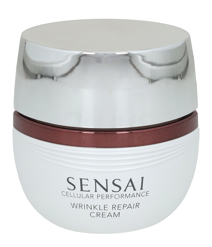 Sensai Cellular Perf. Wrinkle Repair Cream 40.0 ml_1