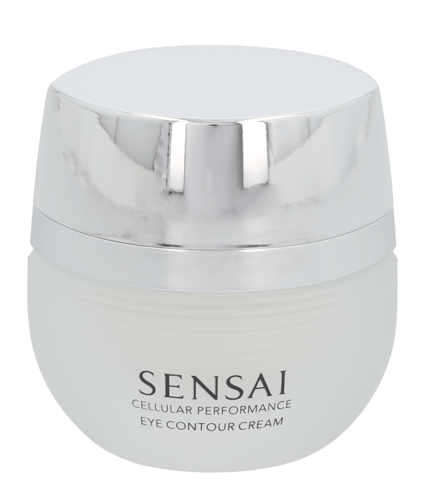 Sensai Cp Eye Contour Cream 15 ml_1