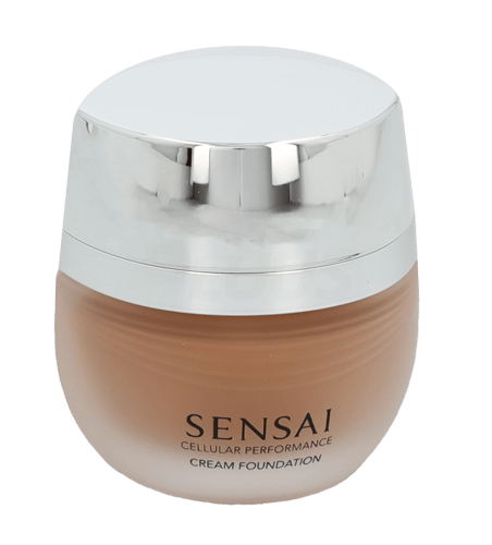 Sensai Cellular Performance Cream Foundation 30 ml_1