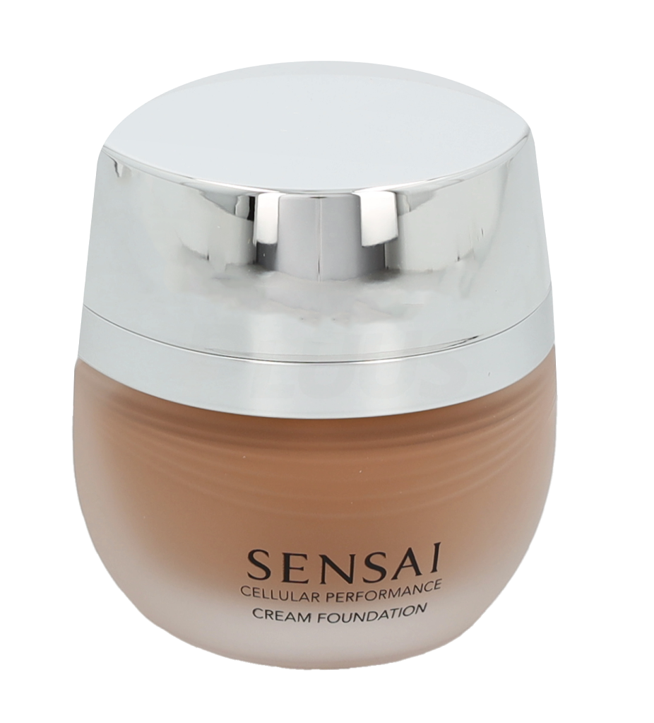 Sensai Cellular Performance Cream Foundation 30.0 ml_1