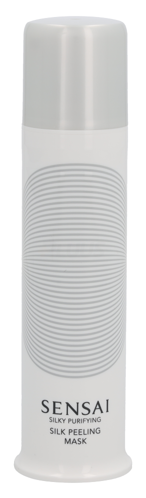 Sensai Silky Purifying Peeling Mask 90.0 ml_1