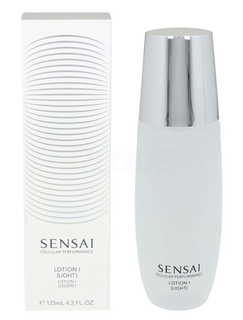 Sensai Cellular Perf. Lotion I 125.0 ml_0