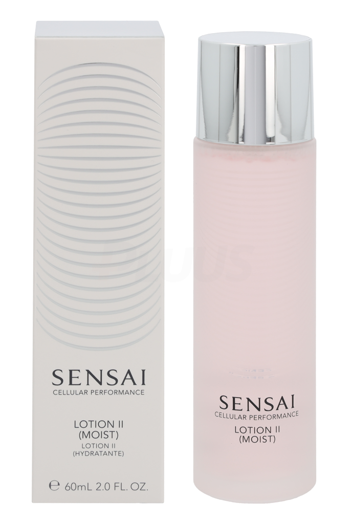 Sensai CP Lotion II 60.0 ml_0