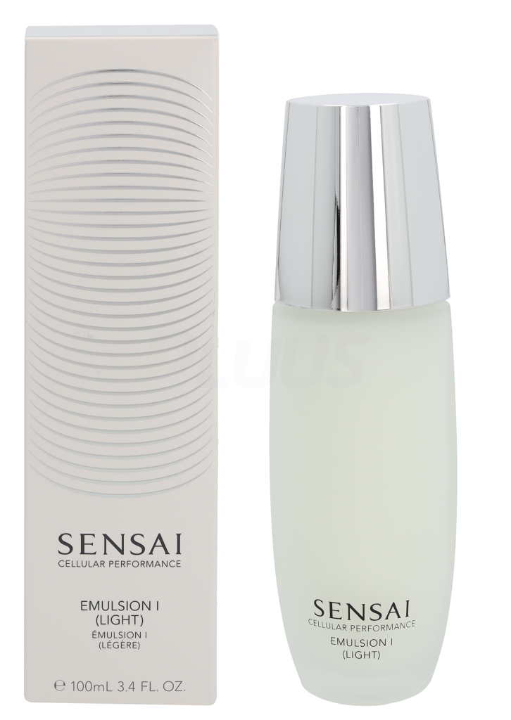 Sensai CP Emulsion I (Light) 100.0 ml_0