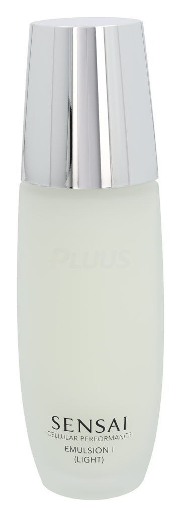 Sensai CP Emulsion I (Light) 100.0 ml_1