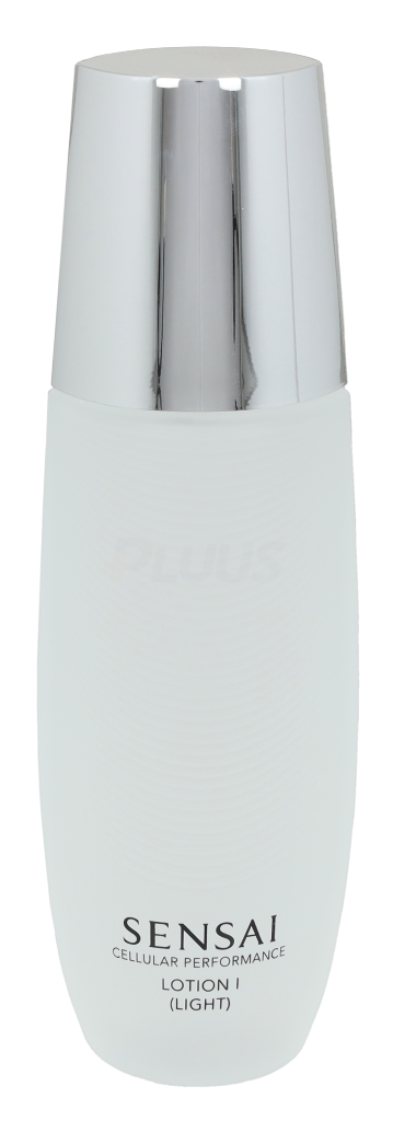 Sensai Cellular Perf. Lotion I 125.0 ml_1