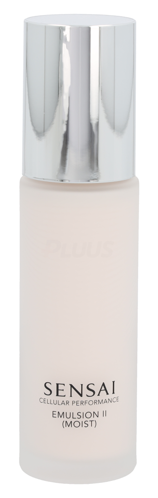 Sensai Cellular Perf. Emulsion II (Moist) 50.0 ml_1