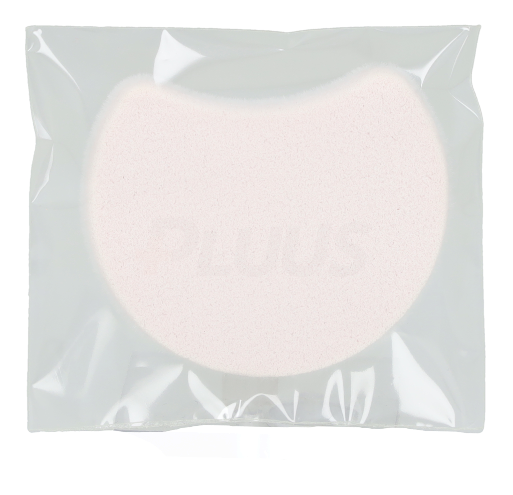 Sensai Total Finish Foundation Sponge_2