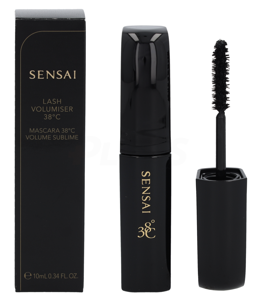 Sensai Lash Volumiser 38 Degree 10.0 ml_1