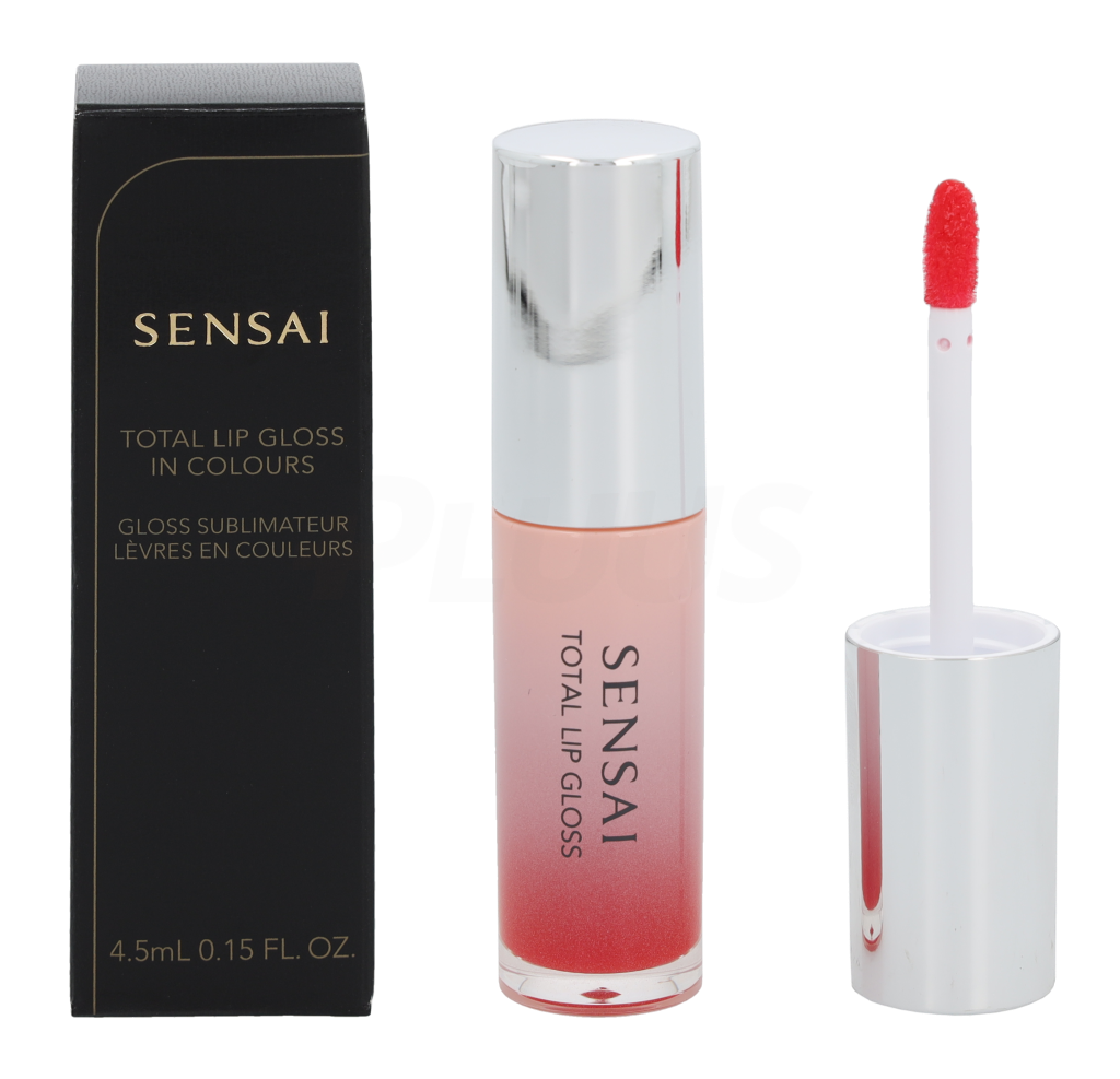 Sensai Total Lip Gloss 4.5 ml_0