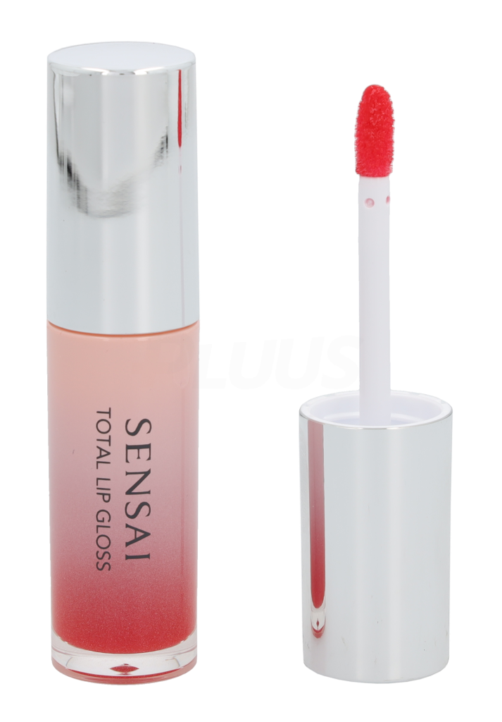 Sensai Total Lip Gloss 4.5 ml_1