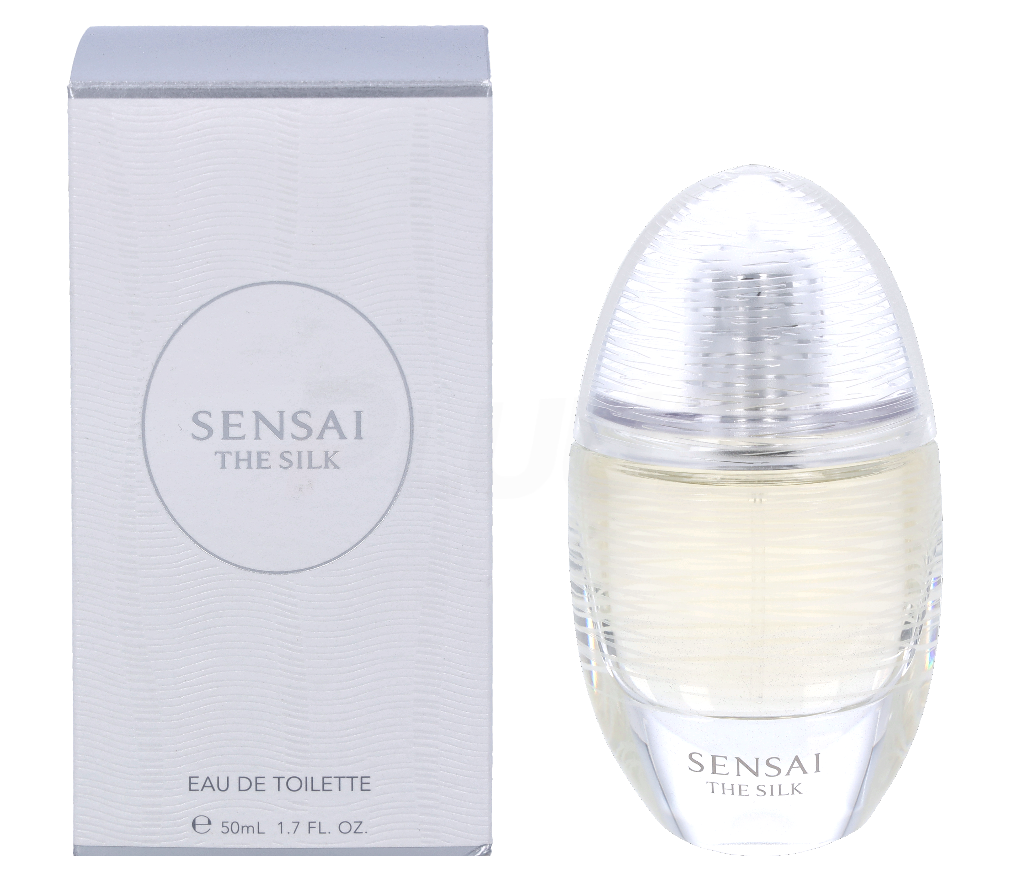 Sensai The Silk Edt Spray 50.0 ml_0