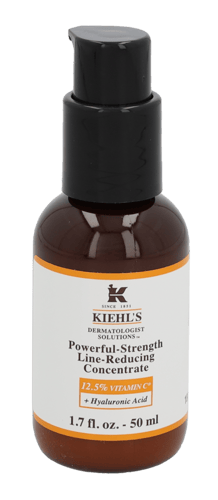 Kiehl's Powerful Strength Line Reducing Concentrate 50 ml_1