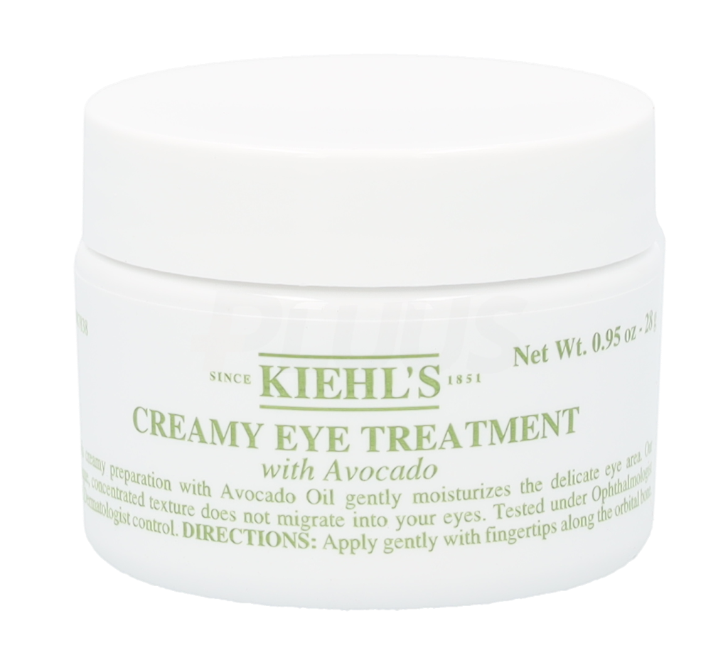 Kiehl's Creamy Eye Treatment With Avocado 28.0 ml_1