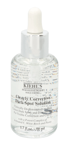 Kiehls Clearly Corrective Dark Spot Solution 50ml _2