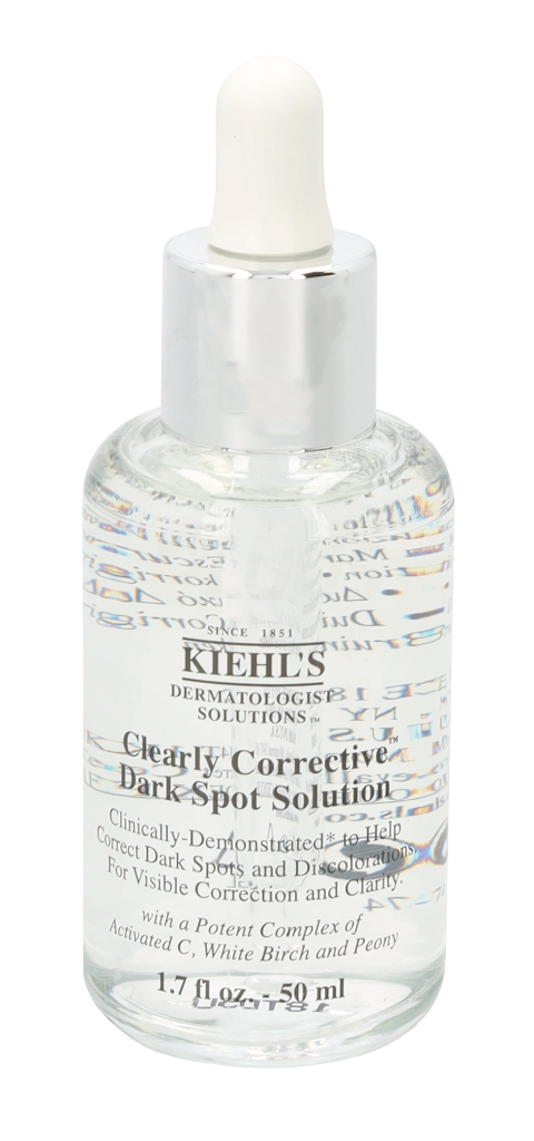 Kiehl's Clearly Corrective Dark Spot Solution 50.0 ml_2