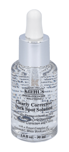 Kiehl's Clearly Corrective Dark Spot Solution 30 ml_1