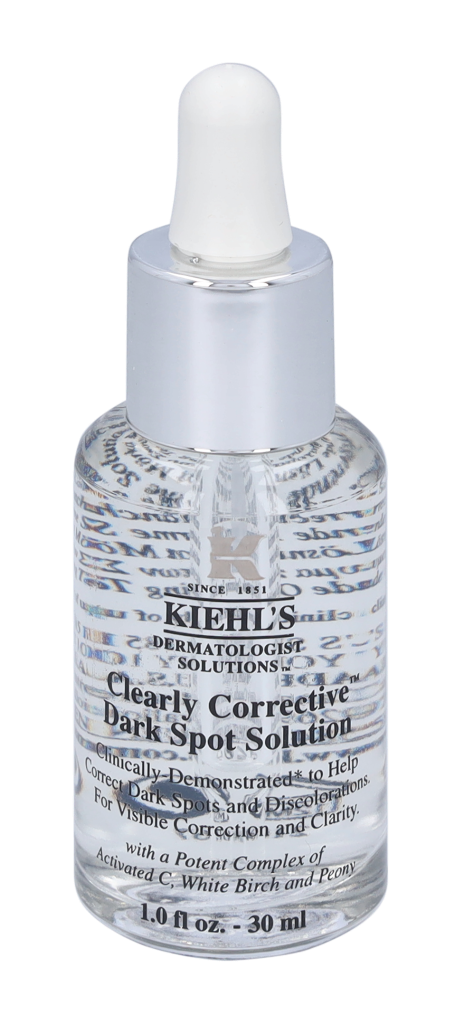 Kiehl's Clearly Corrective Dark Spot Solution 30.0 ml_1