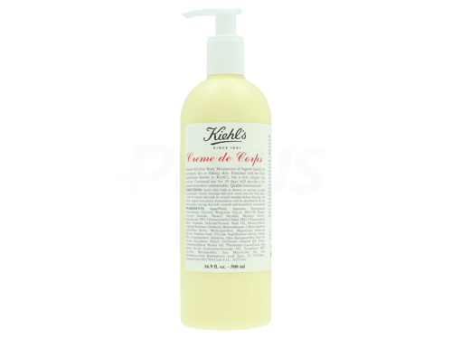 Kiehl's Creme De Corps 500 ml - picture